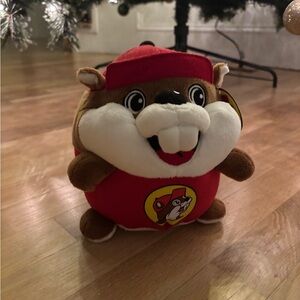 Buc-ee’s Beaver Ball Toy